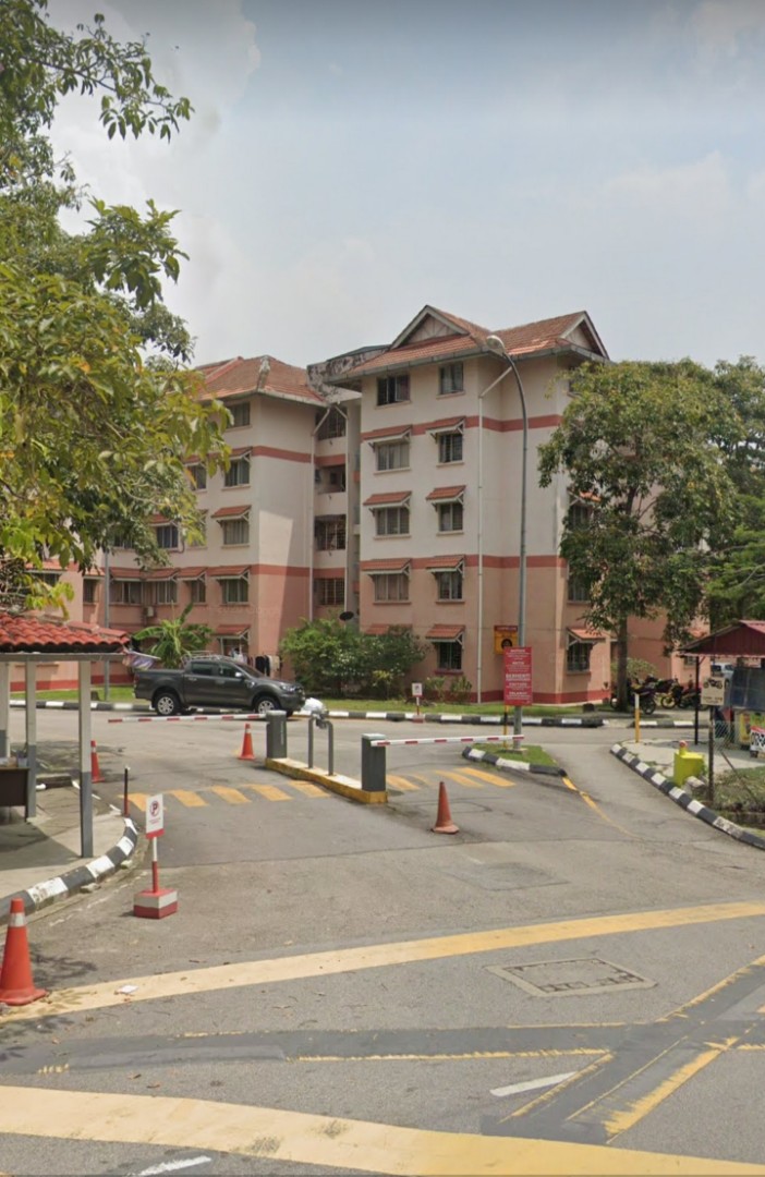 Small Room For Rent Pangsapuri Kiambang November 2021 Property Rentals On Carousell