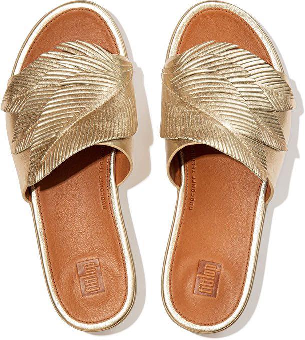 Fitflop shop feather sola