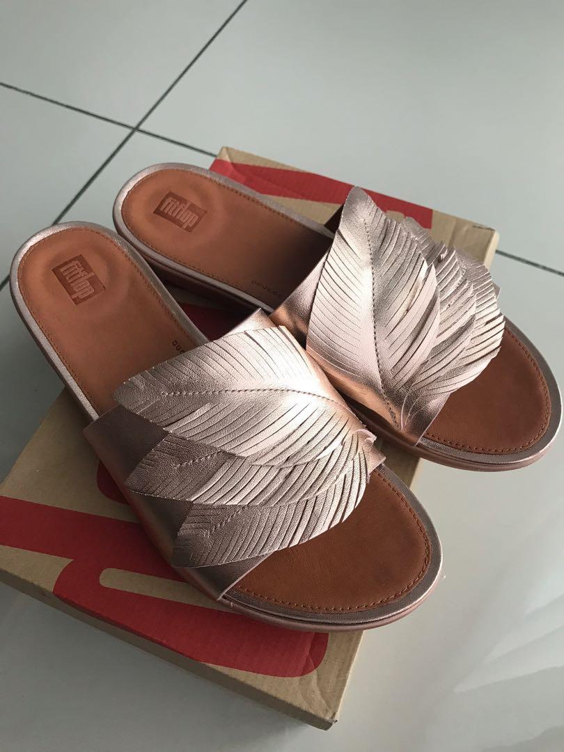 Fitflop sola hotsell