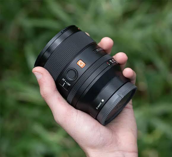 Sony 35mm 1.4 GM (Category: Lens & Kits) located in Pasay City. Submitted by shansey21 (Listing ID 1119696204, Image 1). Description: Brandnew Sony 85mm 1.4 gm 86,990 sony ph warranty vitocruz taft meet up / pick up cod will do +sf pm me :).