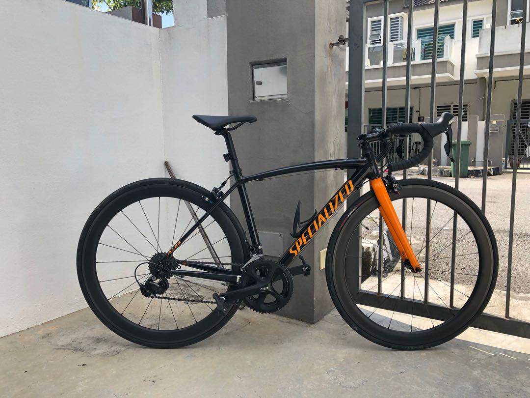 Specialized allez 2017 sale