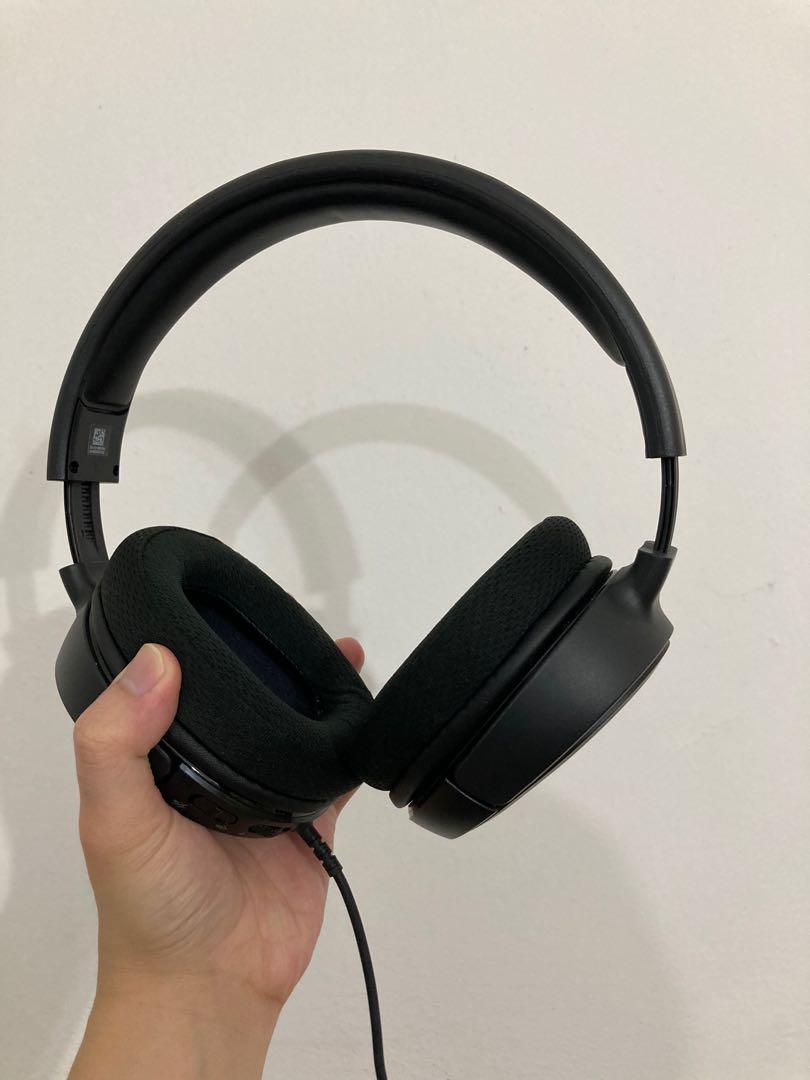 Steelseries on sale artic raw