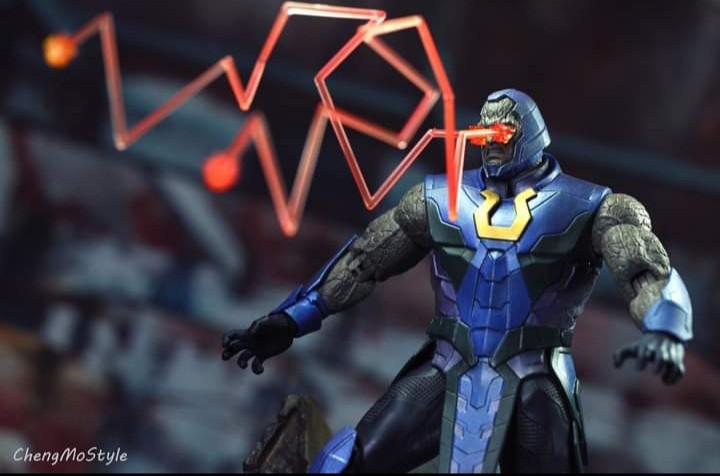 Storm Collectibles Darkseid Hobbies Toys Collectibles