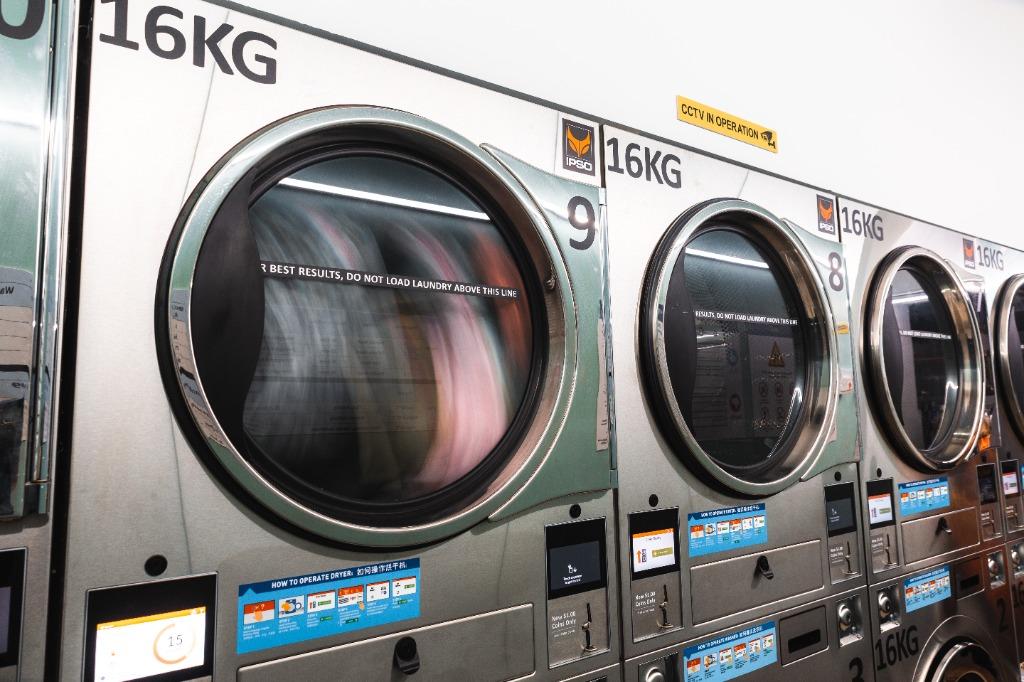 Supervisor of 24/7 Laundromat, Jobs, Internships & Others on Carousell