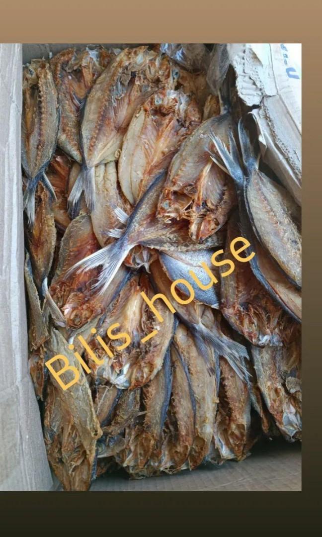 Supplier Ikan Bilis Sabah Food Drinks Local Delights Halal Local Delights Others On Carousell