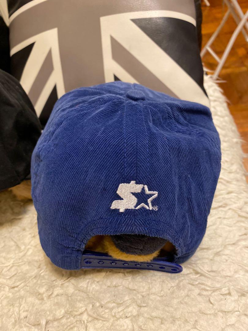 Supreme Cap 帽 （分類：飾物及配件）位於 Hong Kong。 由 maglitestar 提交（商品編號 1119681663，圖片 3）。簡介： Original Supreme Cap from USA 100% real 100% new As described as pictures I provided。