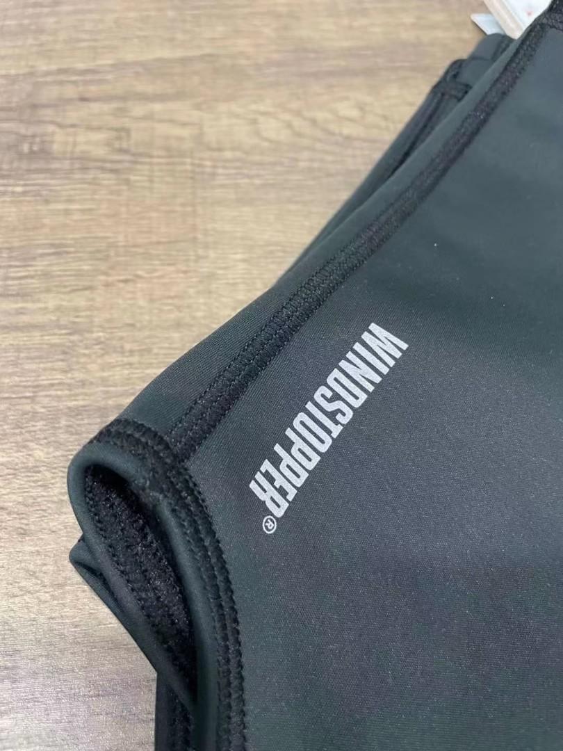 Supreme WINDSTOPPER® Neck Gaiter Water resistant GORE® WINDSTOPPER 
