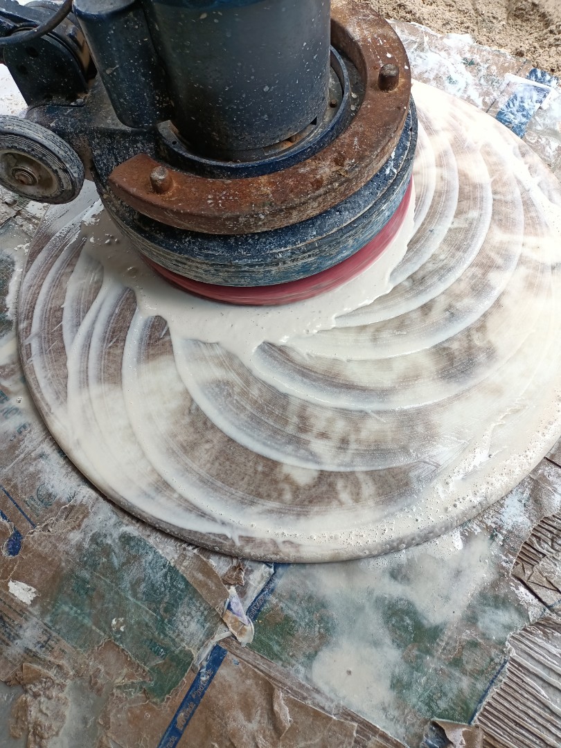 Table top dan marble polish, Services, Home Services, Cleaning on Carousell