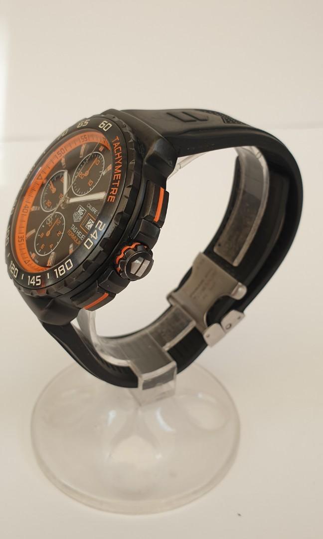 Tag Heuer Formula 1 CAU2012 Men s Fashion Watches Accessories Watches on Carousell