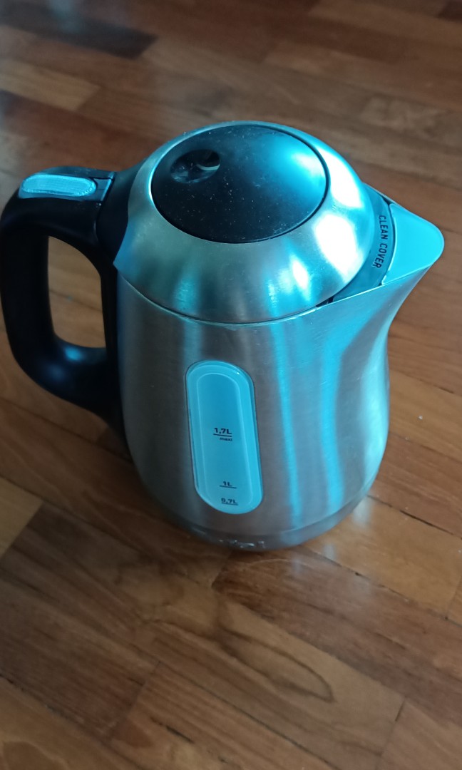 Tefal Kettle (Faulty), TV & Home Appliances, Kitchen Appliances
