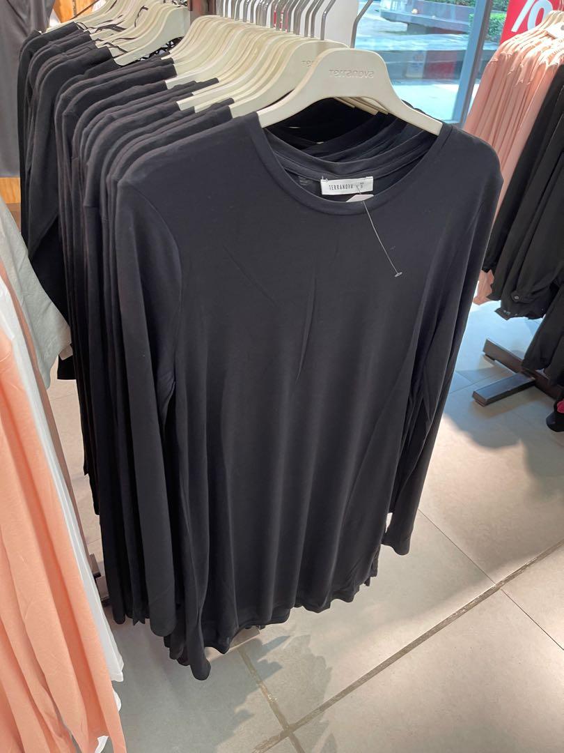 Terranova clothing deals