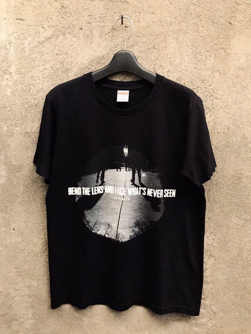 the hiatus Tシャツ - トップス