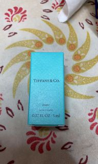 Tiffany 或 Moschino 香水64197763573635110