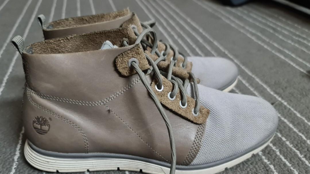 Timberland killington mujer cheap