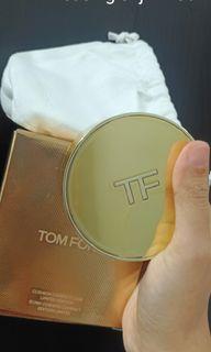 Tom ford casing only