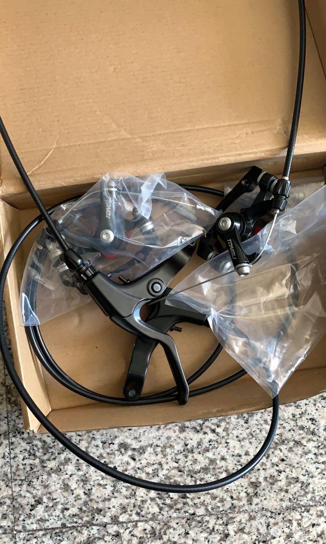 tongli brake caliper