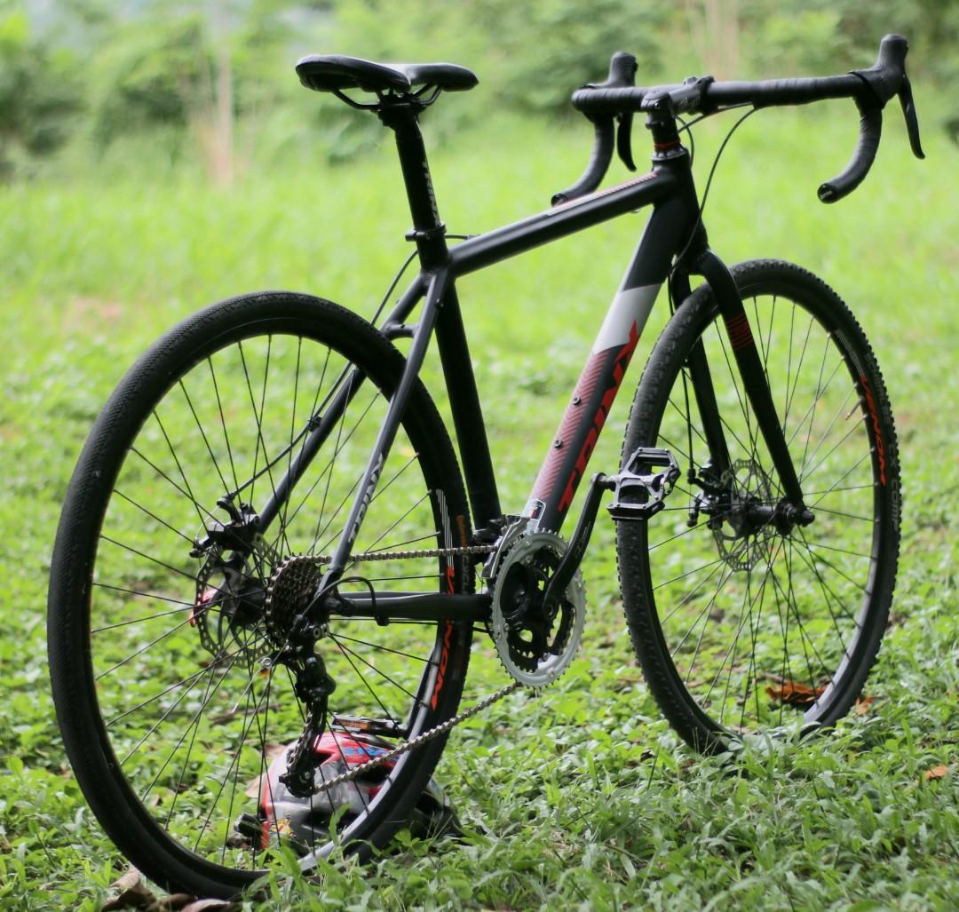 Trinx climber 1.1 price 2025