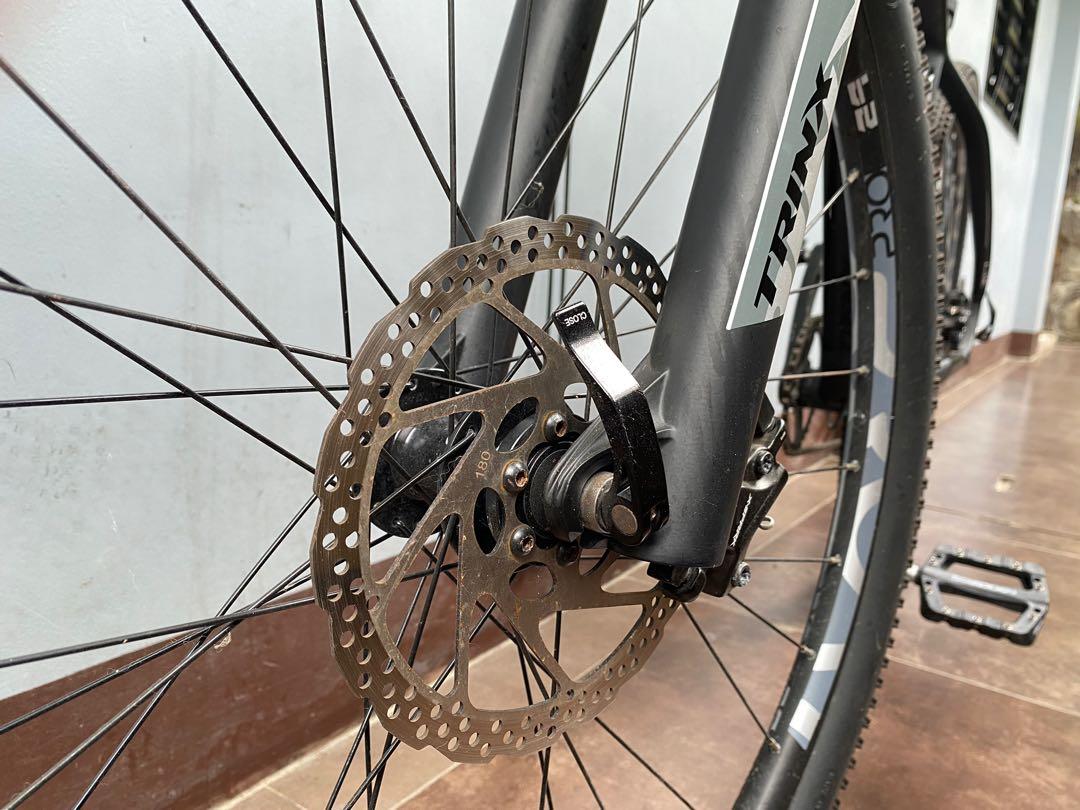 Trinx X9 Pro 29er 2021, Sports Equipment, Bicycles & Parts, Bicycles on ...