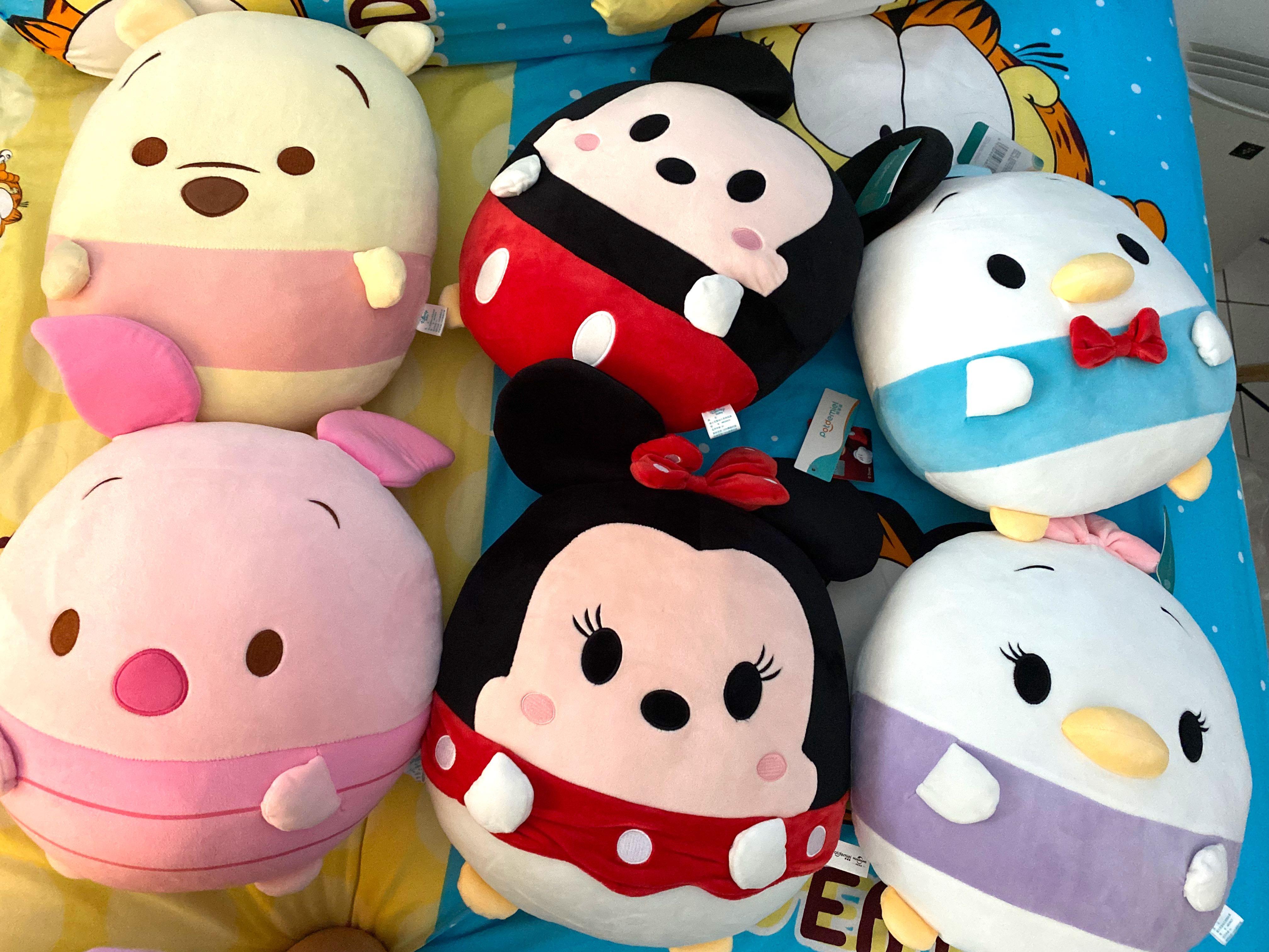 Tsum sales tsum pillow