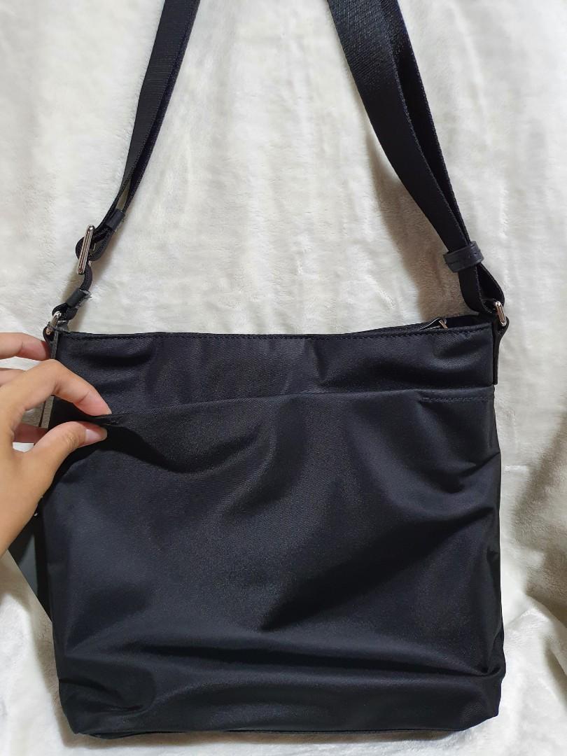Tumi cassie 2025 crossbody