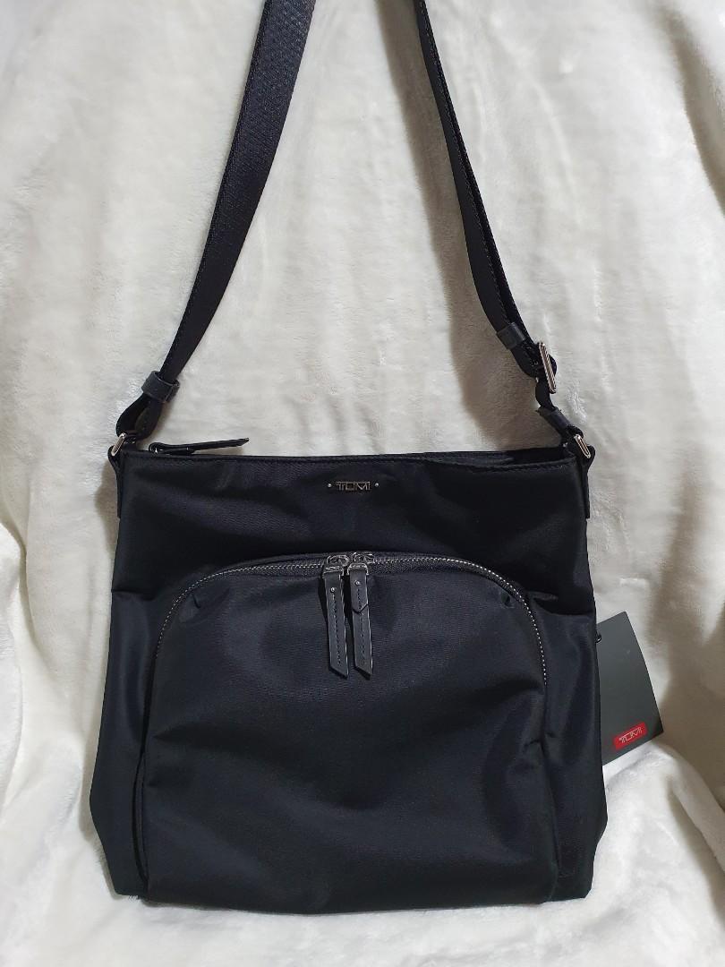 Tumi online cassie crossbody