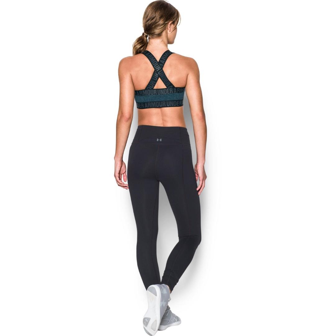 Ua opening night strappy bra shop