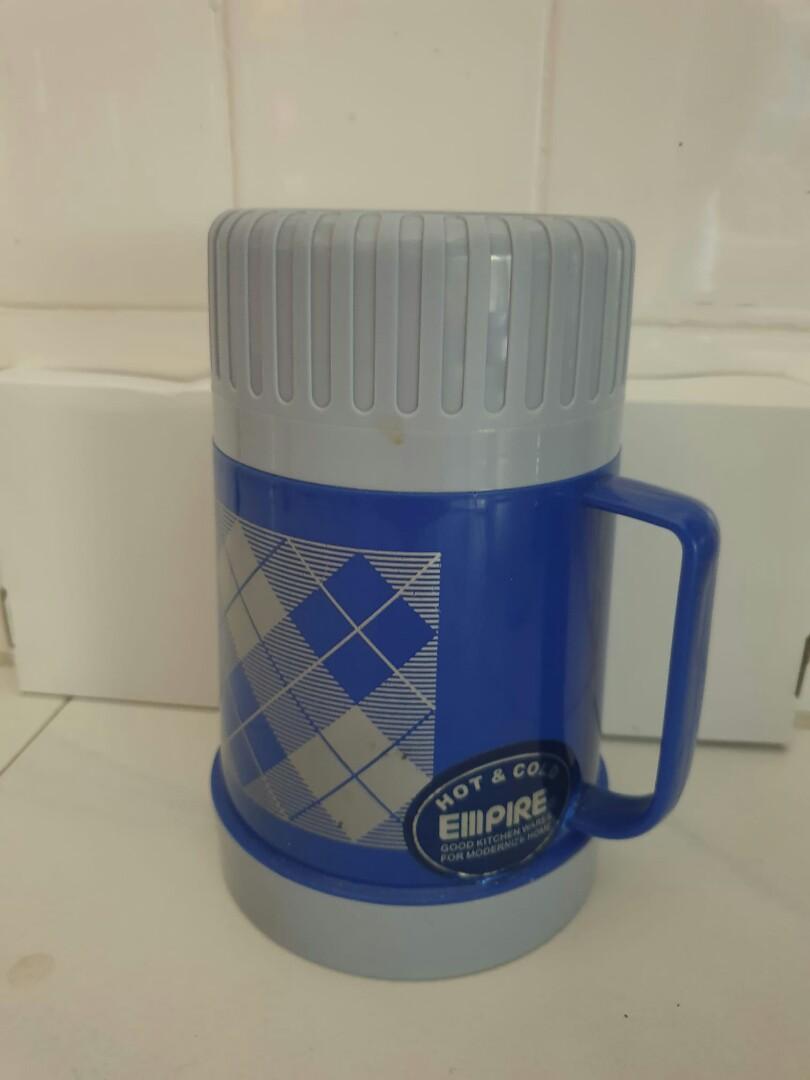Vacuum Flask