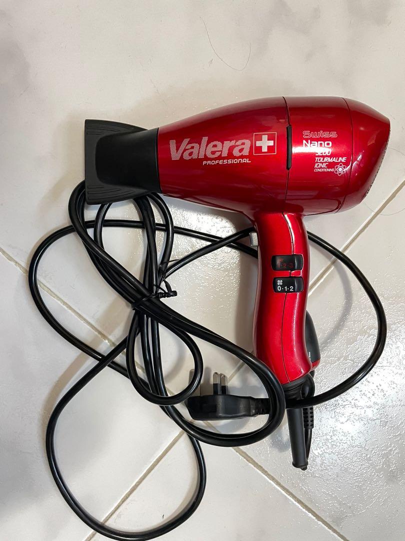 Valera Swiss NANO 9200 IONIC