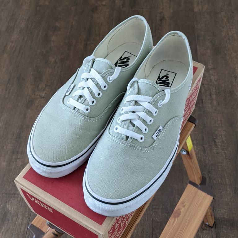 Vans authentic cheap desert sage