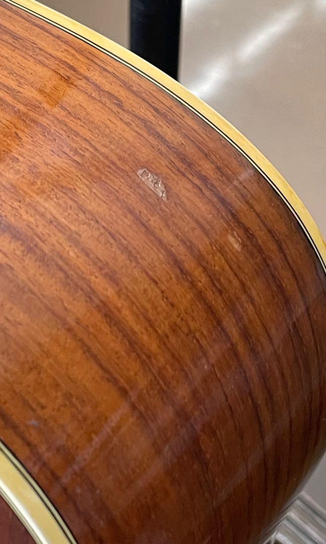 ギター GF Event No.25 Made by Matsumoto GF Event No.25 Made by Matsumoto