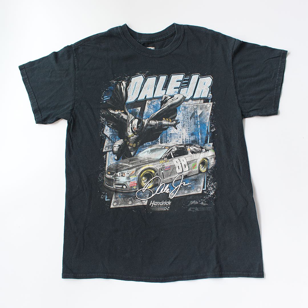 rhude nascar tee