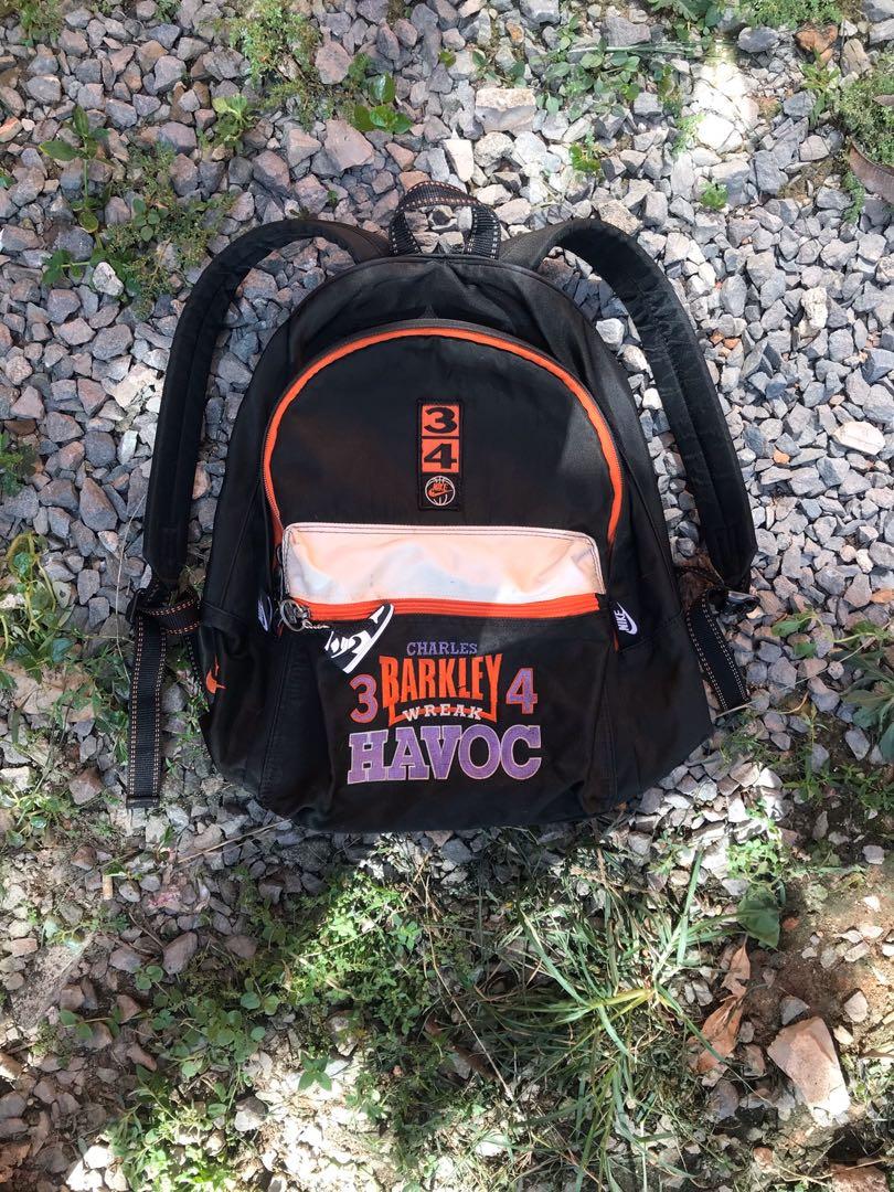 Havoc backpack sale