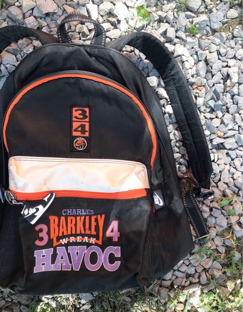 Havoc backpack clearance