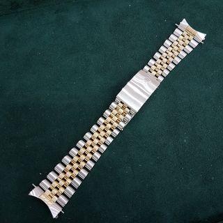 Rolex jubilee best sale links for sale
