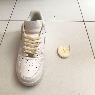 Off white hotsell shoelaces for sale