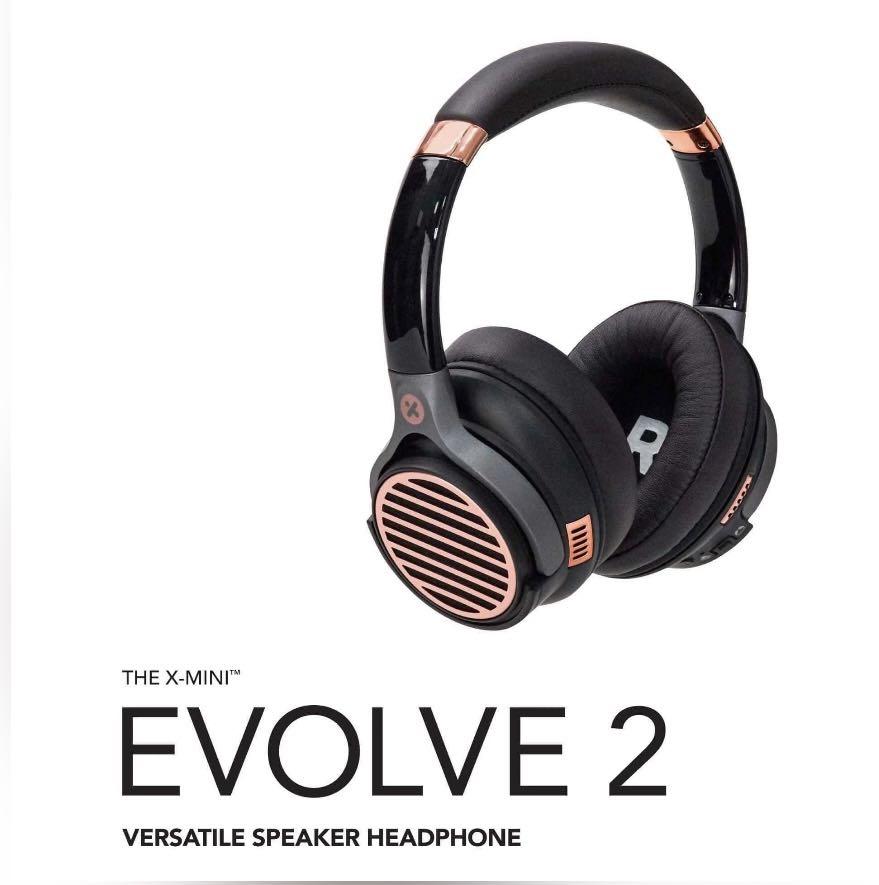 X hotsell mini headphones