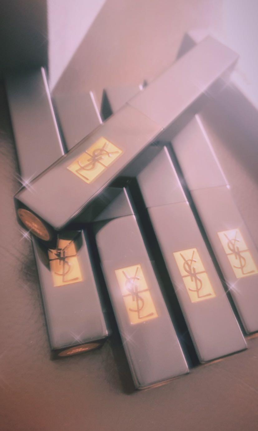 Ysl The Slim Velvet Radical Matte Lipstick, Beauty & Personal Care, Face,  Makeup On Carousell