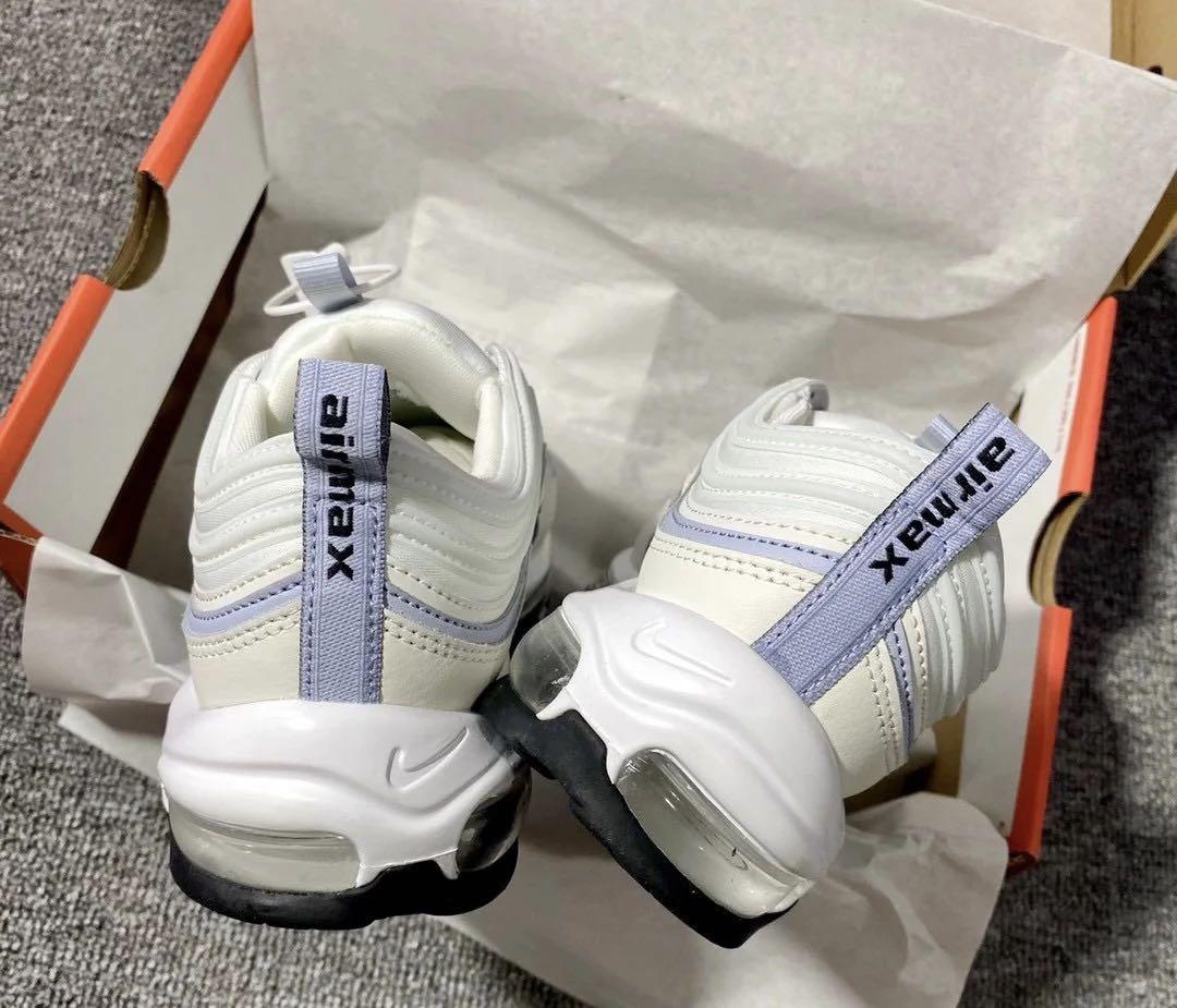 Nike air max sequent 217 top