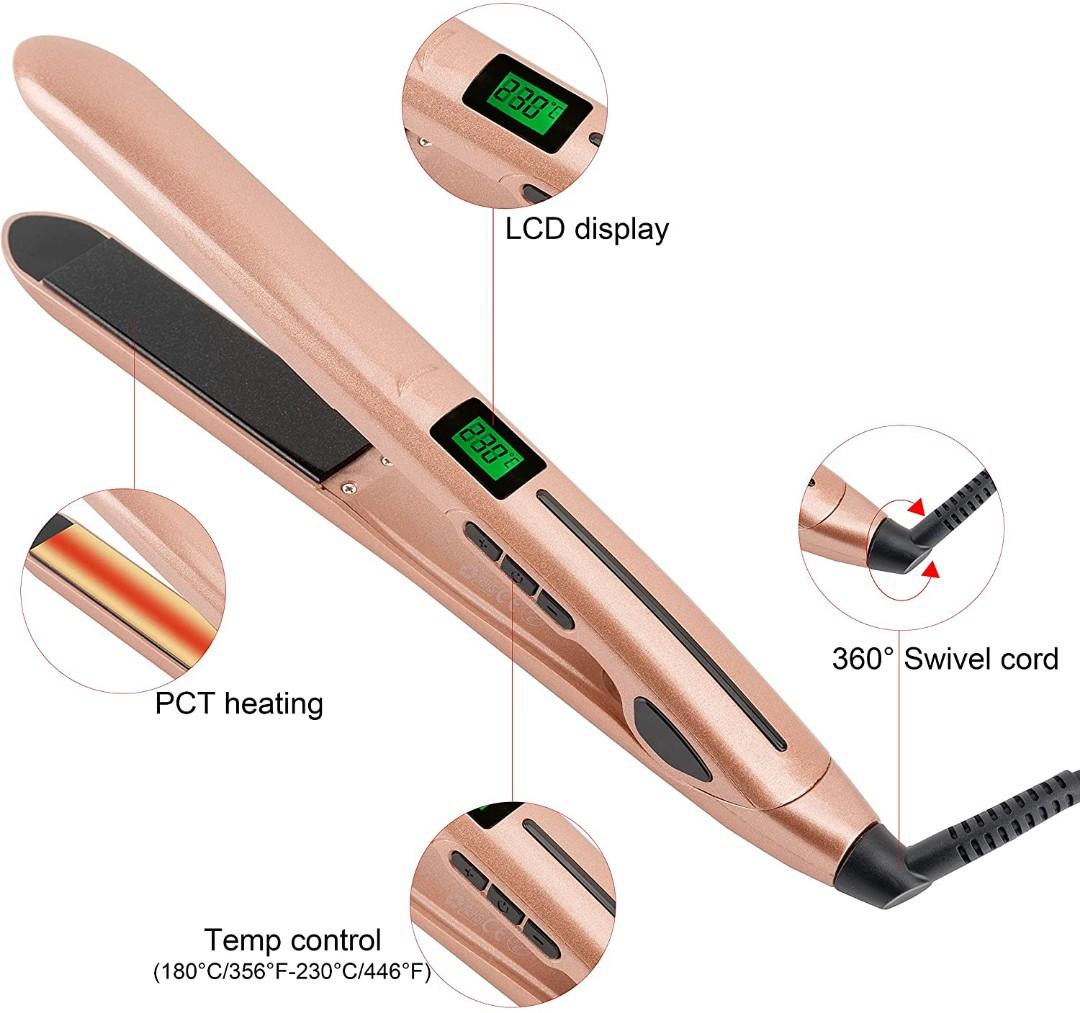 Hai flat iron 2 inch shop