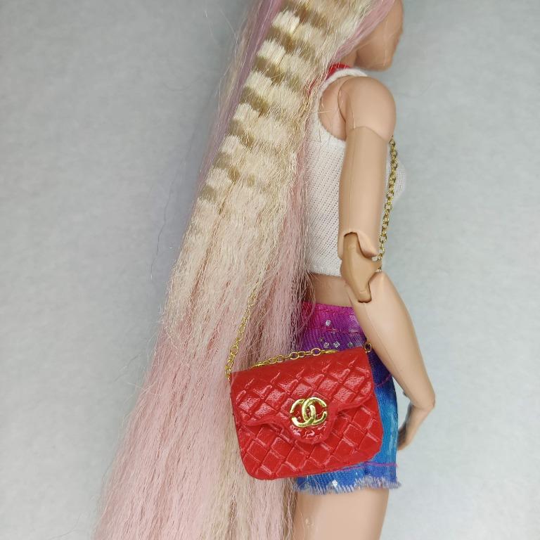 Barbie doll handbags online