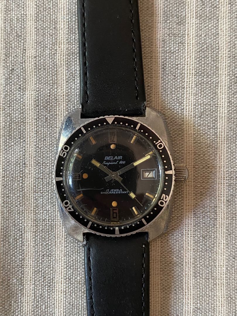 Belair seapearl 600 hot sale