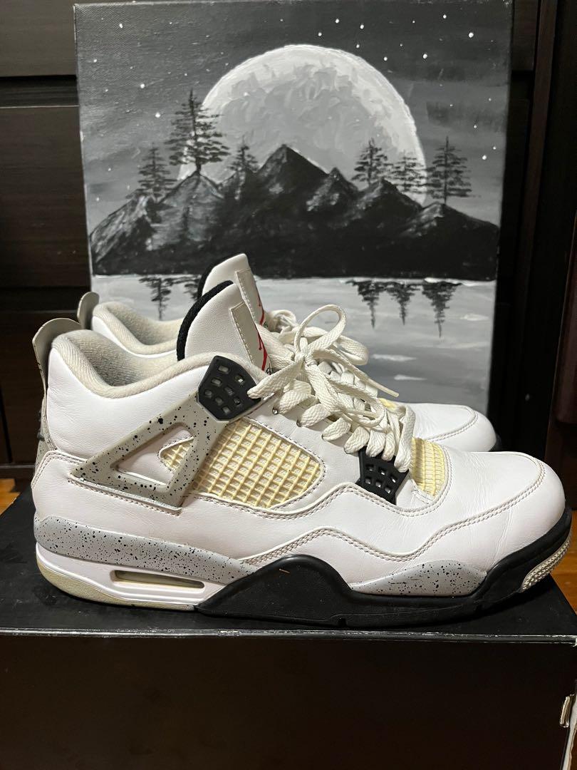 White cement best sale 4 216