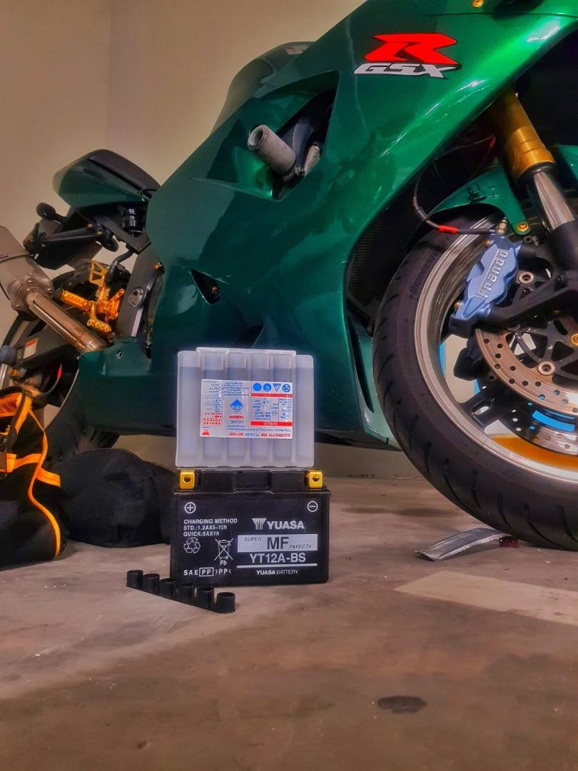24 7 Battery Replacement Battery Change Mobile Mechanic Emergency Roadside Rescue Service Singapore Sg Motorcycles Motorcycle Accessories On Carousell 24 7 Battery Replacement Battery Change Mobile Mechanic Emergency Roadside Rescue Service Singapore Sg Motorcycles Motorcycle Accessories On Carousell