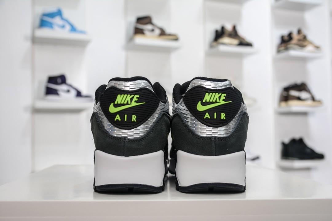 Nike air max 90 3m dots deals sneaker politics