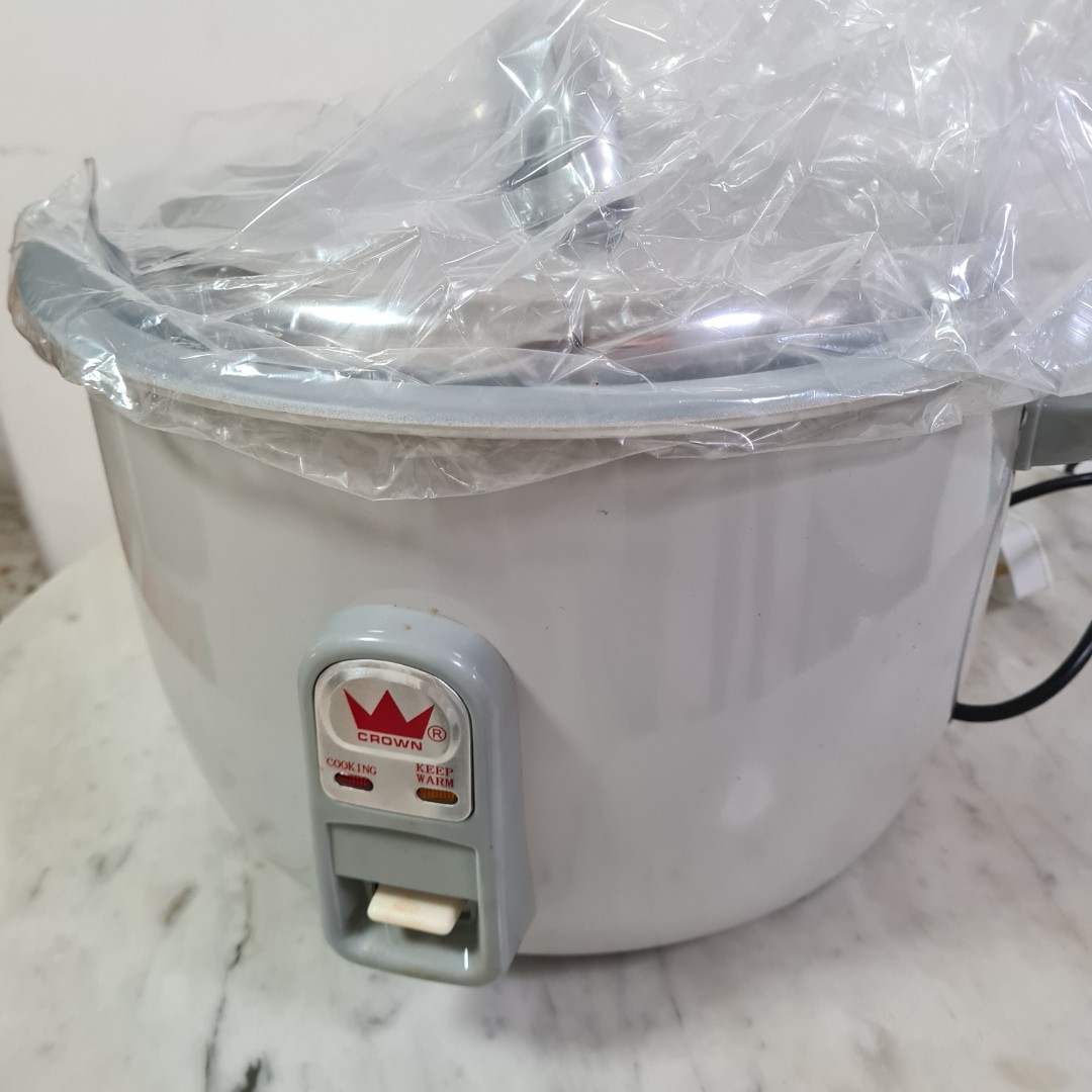 4.2L Rice Cooker, TV & Home Appliances, Kitchen Appliances, Cookers on