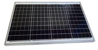 JAFED 50W Sunpal Solar Panel Polycystalline (Genuine) (Quality Brand)