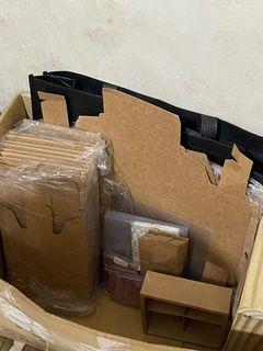 烘焙用具便宜賣，價格在底下可小議