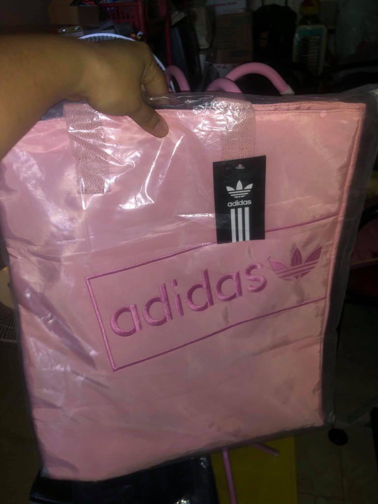 Tote Bag - Pink ADIDAS