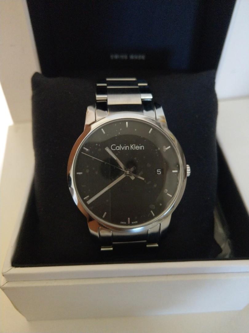 Calvin klein watches best sale review