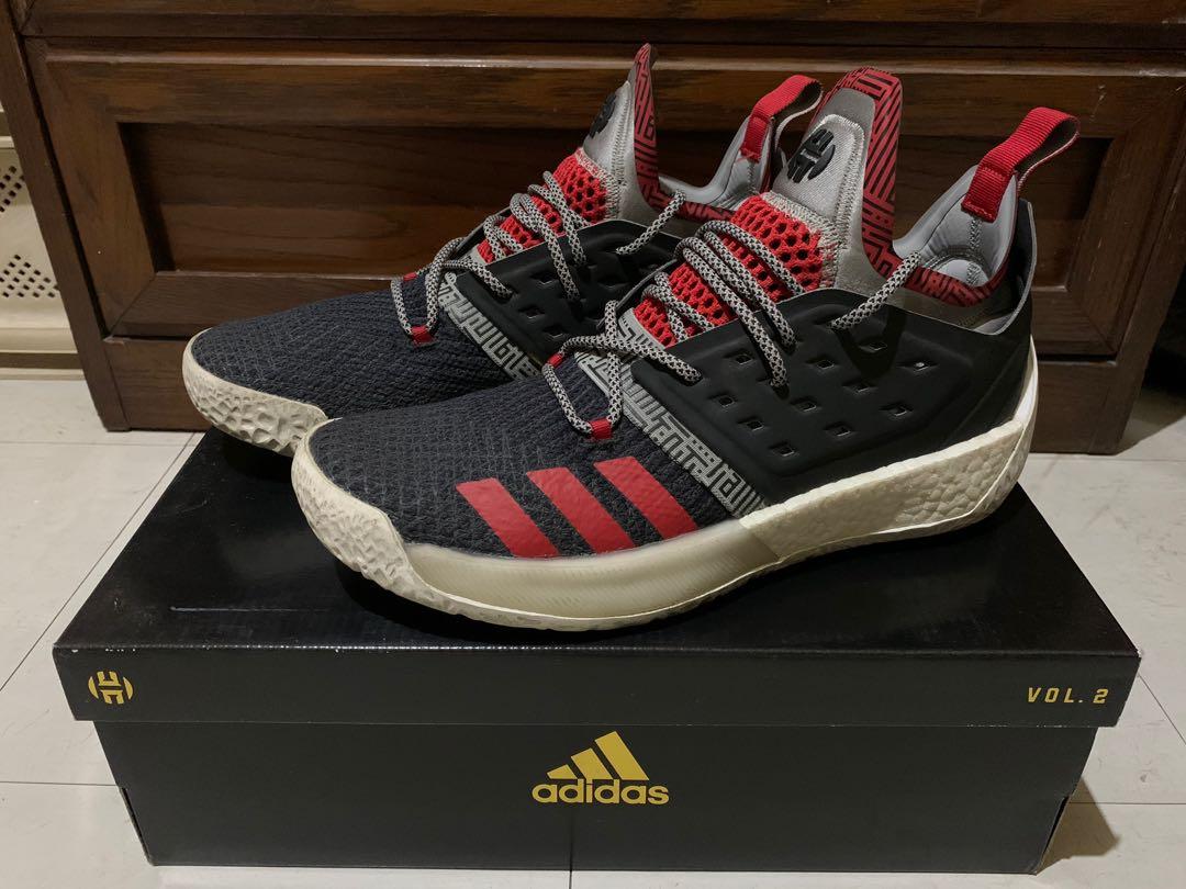 Harden vol discount 2 pioneer